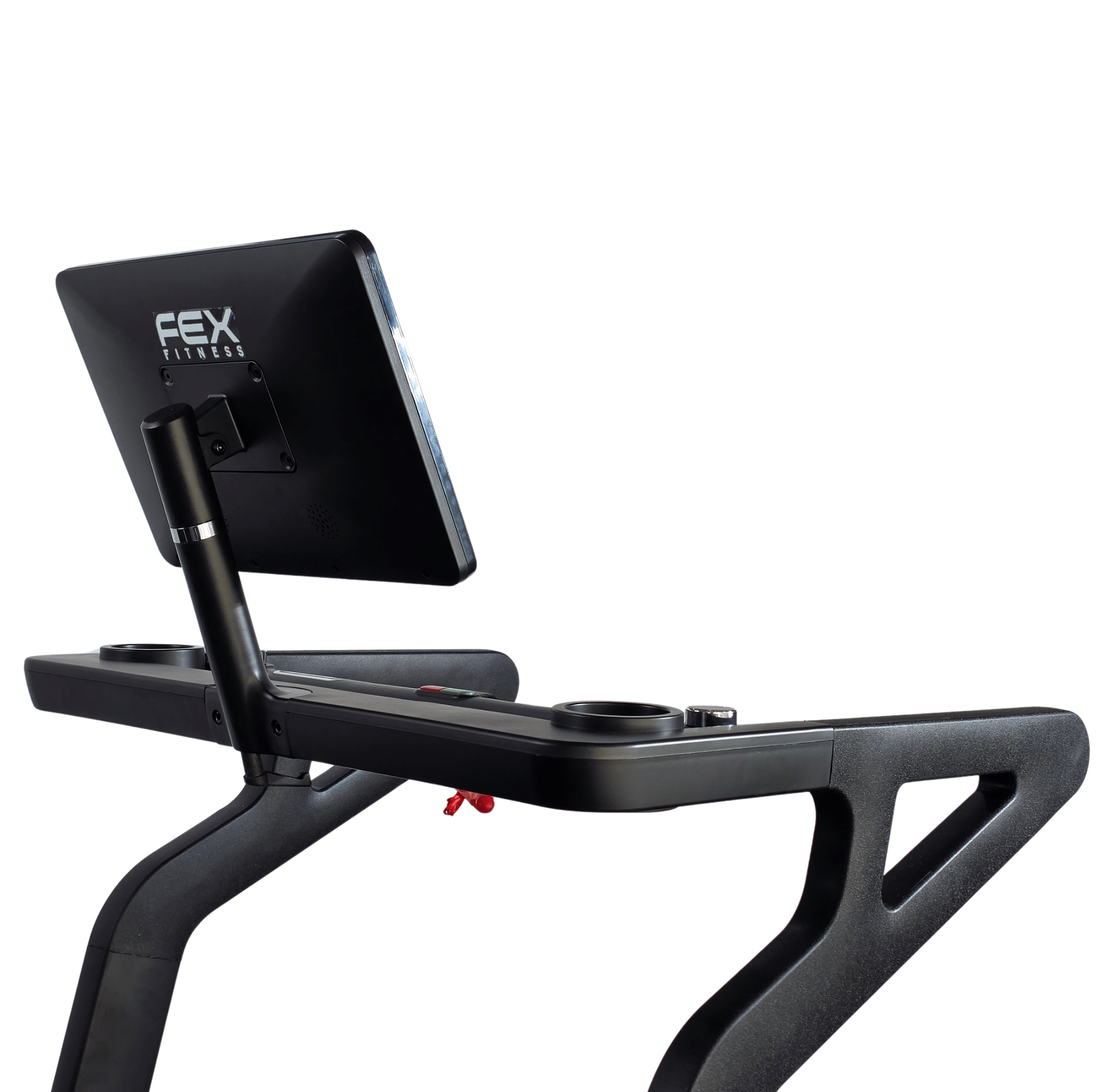 ลู่วิ่งไฟฟ้า FEX FITNESS รุ่น E-MOTION M6 DC 4.5 HP_8